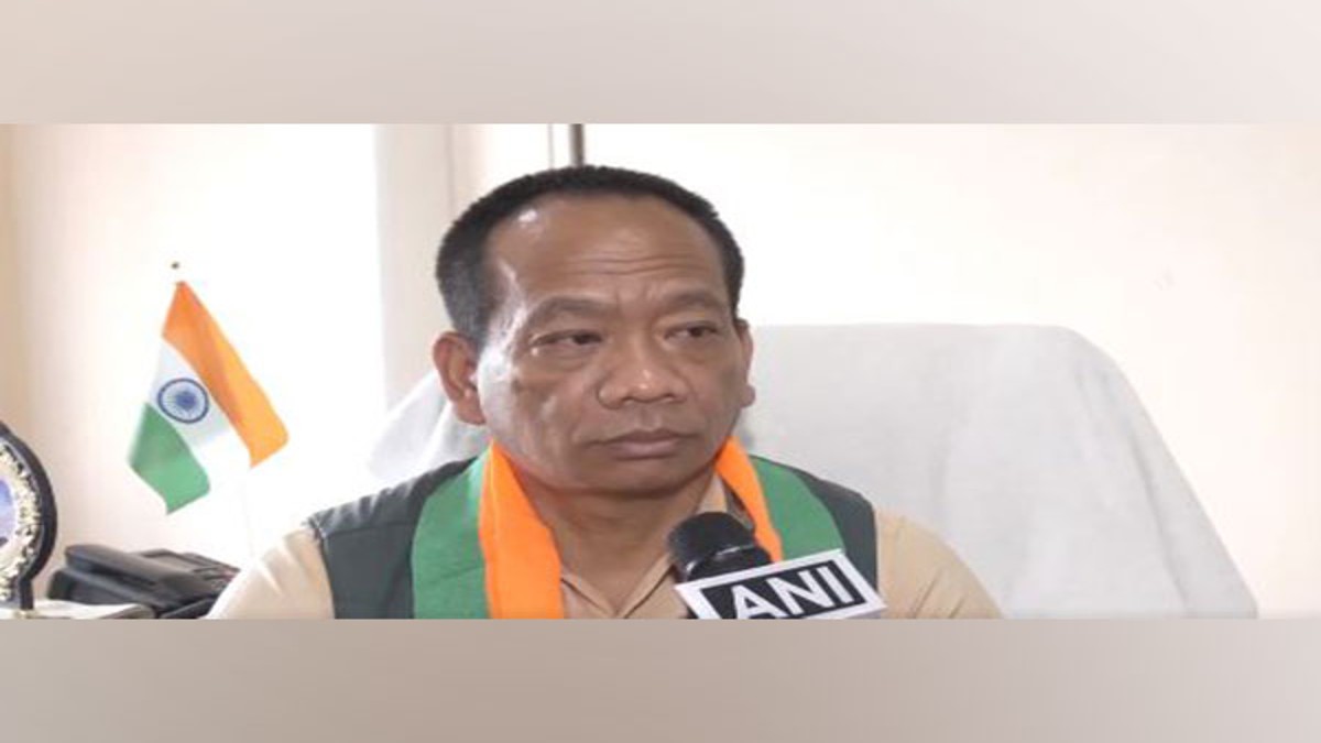 Mizoram Assembly polls result: ZPM set to form government with majority; BJP says outcome ‘unexpected’