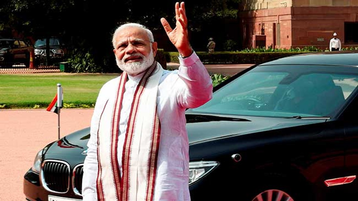 “PM Modi will hold roadshow, address public gathering on Dec 30 in Ayodhya”: Commissioner Gaurav Dayal