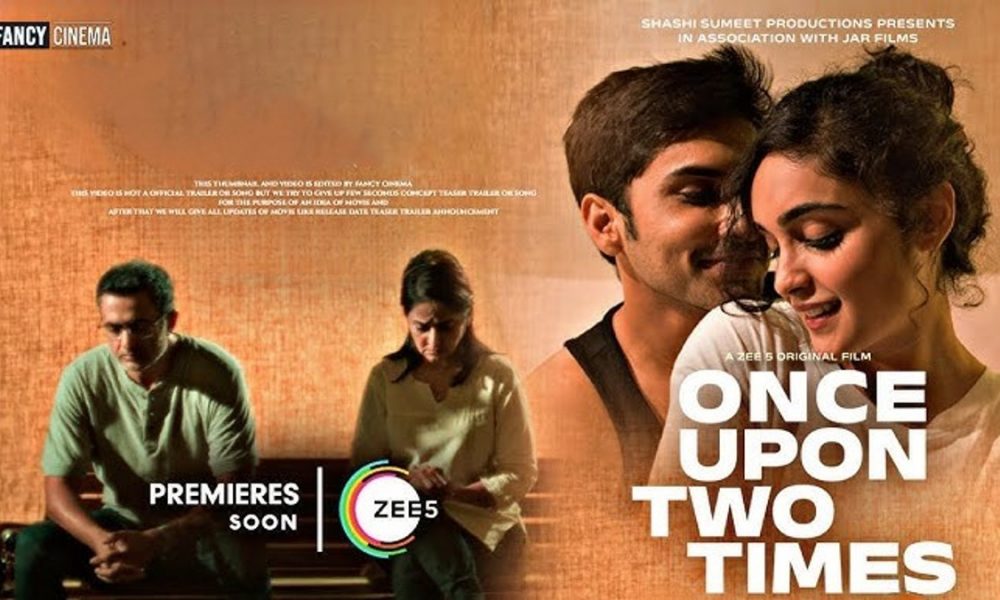 Once Upon Two Times OTT Release: Know the OTT platform and date of this Mrinal Kulkarni-starrer drama