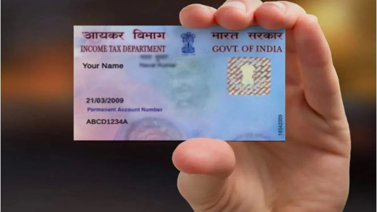 PAN Card Correction online: Here’s all you need to know, the steps, process & how to update (watch video)