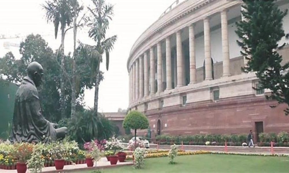 Rajya Sabha to discuss economic situation of country on Day 2 of Winter Session
