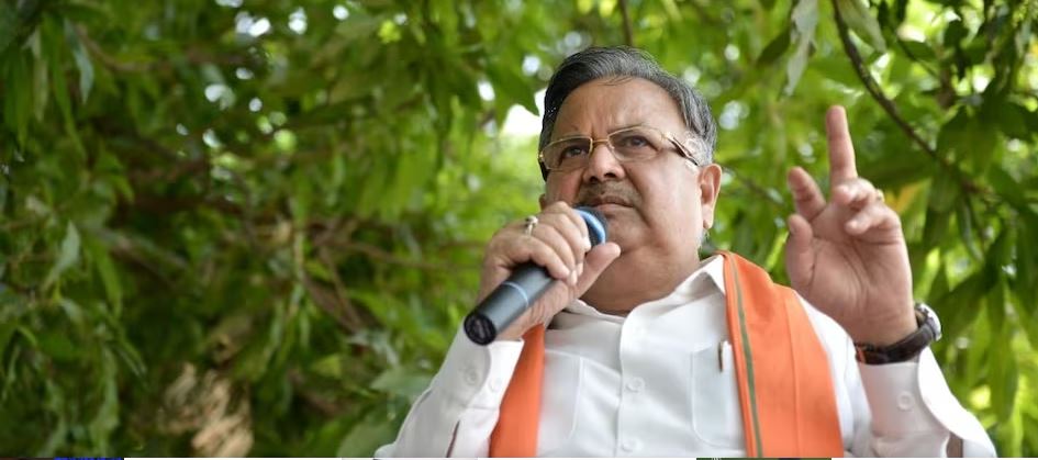 Chhattisgarh Assembly elections: “BJP will form govt with clear majority,” says ex-CM Raman Singh
