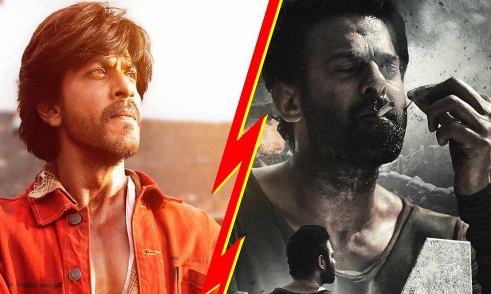 Salaar Vs Dunki, BO collection: Who pips whom, in domestic/global box office earnings