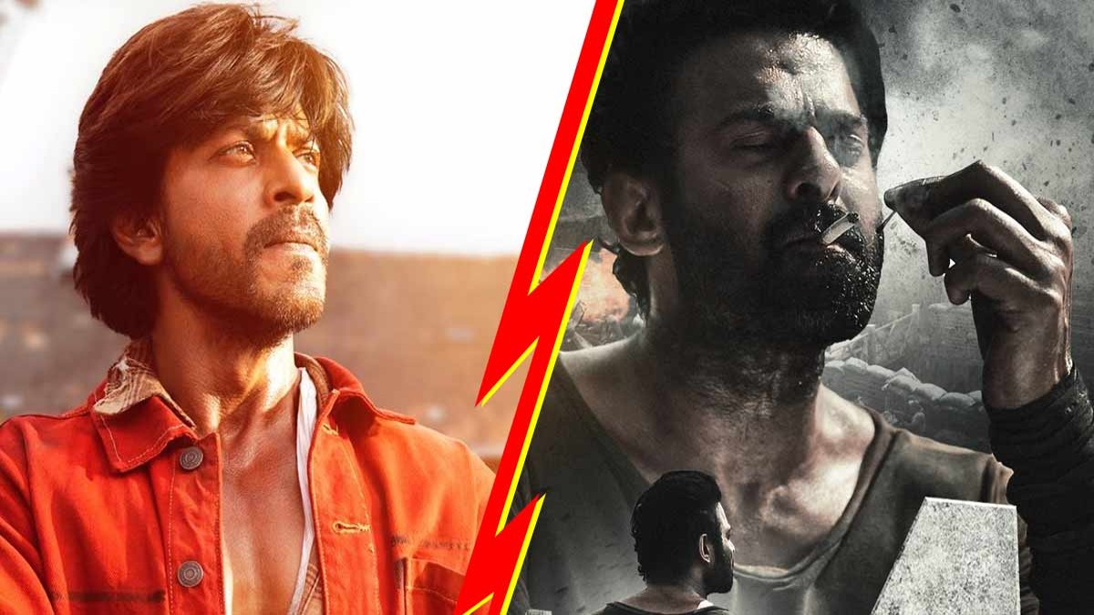Salaar Vs Dunki, BO collection: Who pips whom, in domestic/global box office earnings