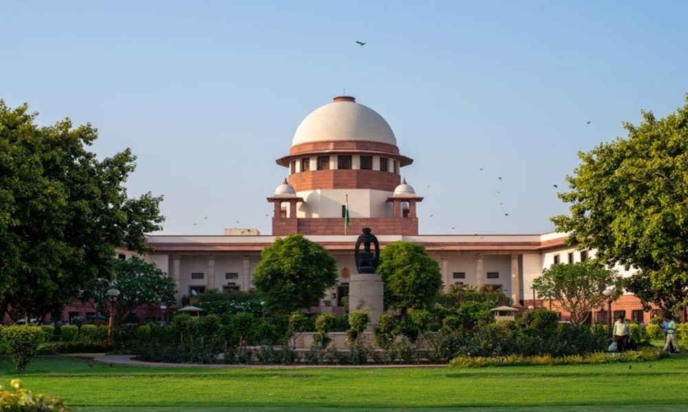 SC Collegium recommends new Chief Justices for 5 High Courts
