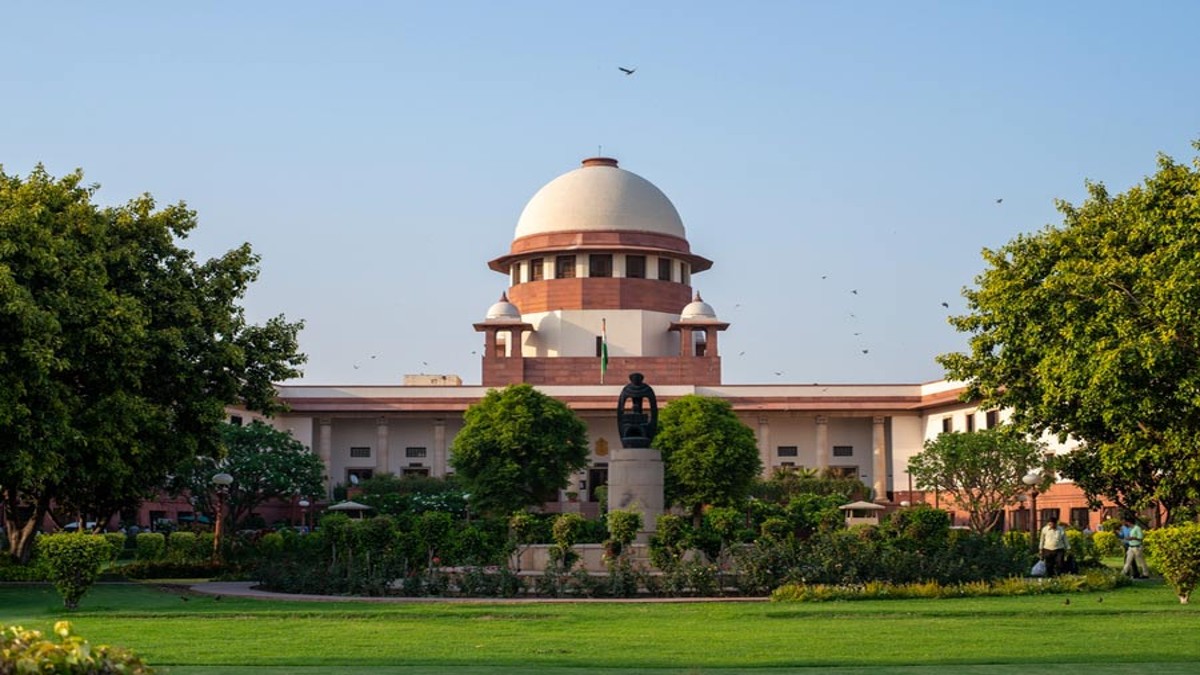 SC Collegium recommends new Chief Justices for 5 High Courts