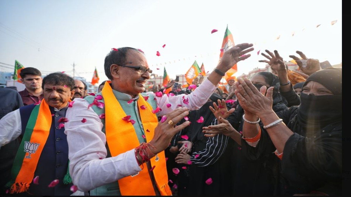 Madhya Pradesh election results 2023: FULL list of winners in each constituency, check here