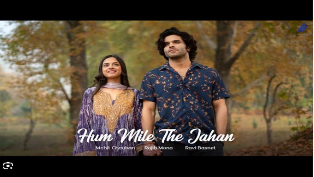 Hum Mile the jahan