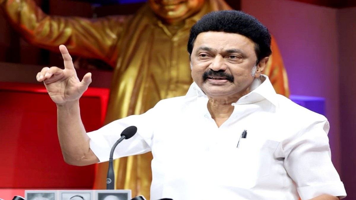 Cyclone Michaung: Tamil Nadu CM Stalin writes to PM Modi, seeks relief fund of Rs 5060 crores