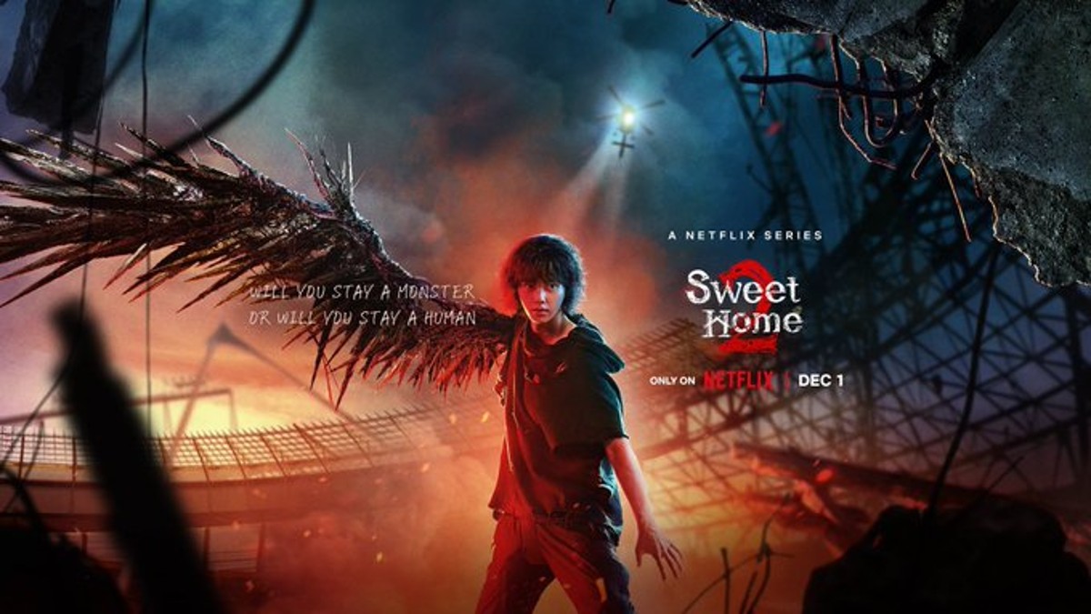 Sweet Home 2 Review: The horrific monster drama sees Song Kang continuing his war for humanity