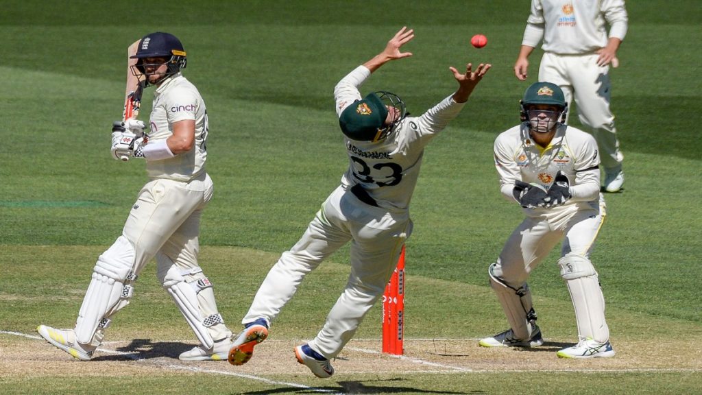 Boxing day test