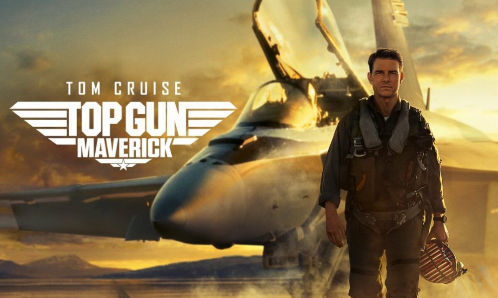 Top Gun: Maverick on Netflix: Know when and where to watch Tom Cruise-starrer action blockbuster