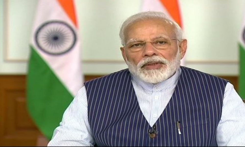 “Articles 370, 35A ensured people of J-K never got rights that fellow Indians enjoyed”: PM Modi
