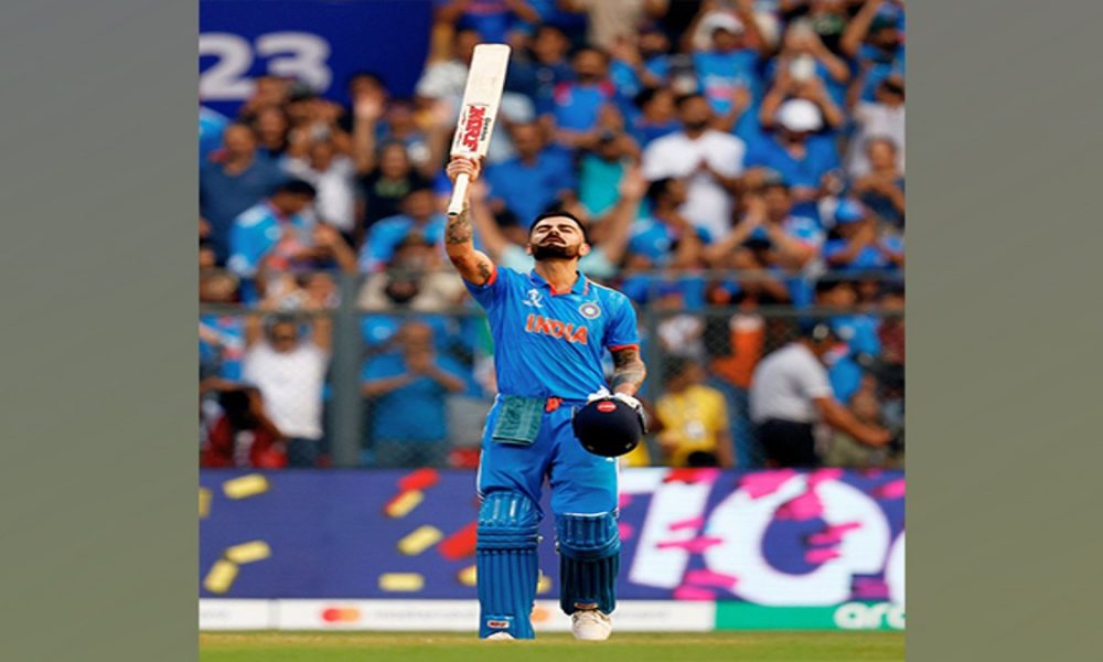 Year Ender 2023: From Virat’s 50th ODI century to Maxwell’s Wankhede epic, take a look at top cricketing moments