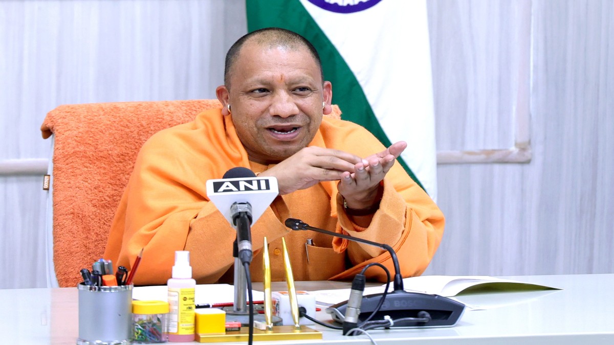 Yogi govt to organize International Kite Festival in Ayodhya