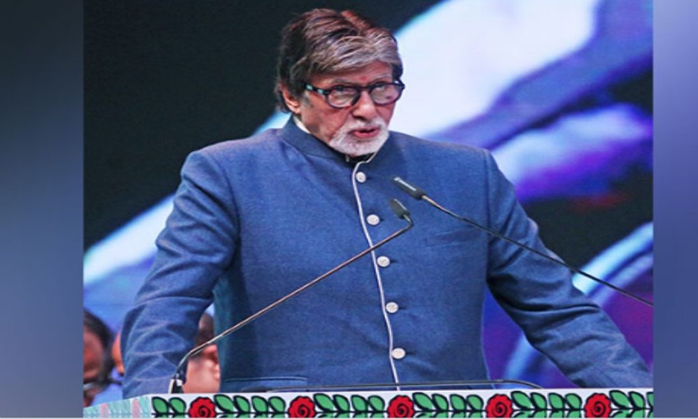 Amitabh Bachchan buys plot in Ayodhya for his new home