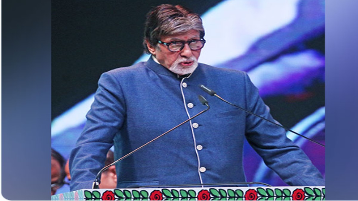 Amitabh Bachchan buys plot in Ayodhya for his new home
