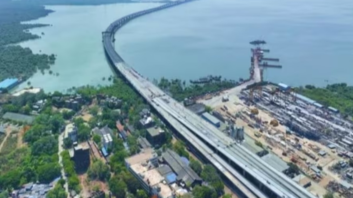 Atal Setu: 2 hrs drive in 20 min, how India’s longest sea bridge will help Mumbaikars; 5 key facts