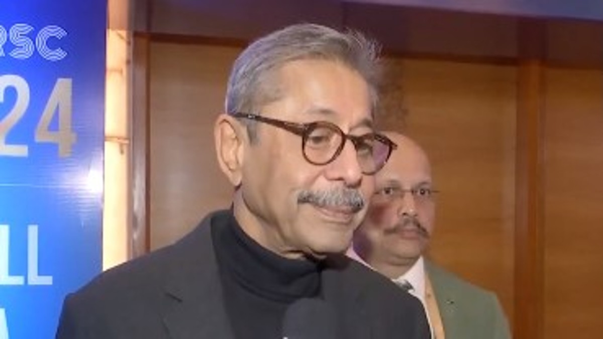 Stress, junk food, pollution among reasons for rising cardiac arrests among youth: Dr Naresh Trehan