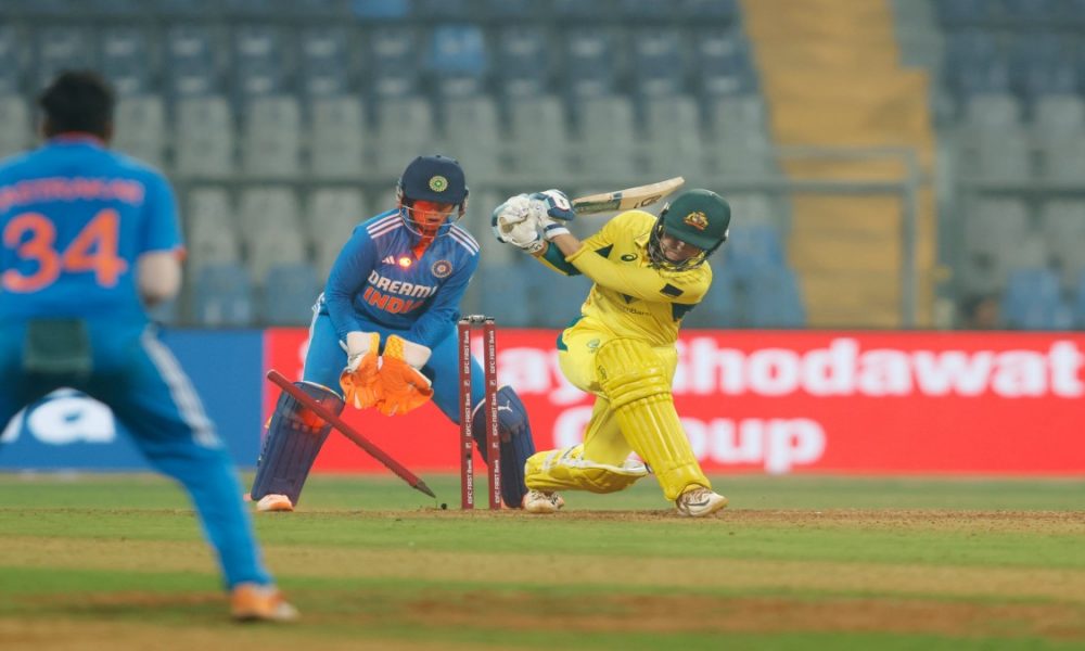 INDW vs AUSW, T20I Series: Women in Blue will be looking for early lead against the Aussies, check out when and where to watch