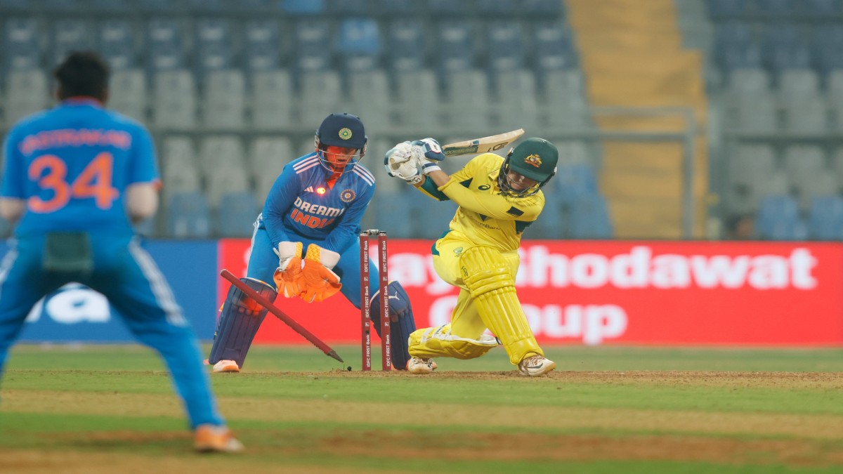 INDW vs AUSW, T20I Series: Women in Blue will be looking for early lead against the Aussies, check out when and where to watch