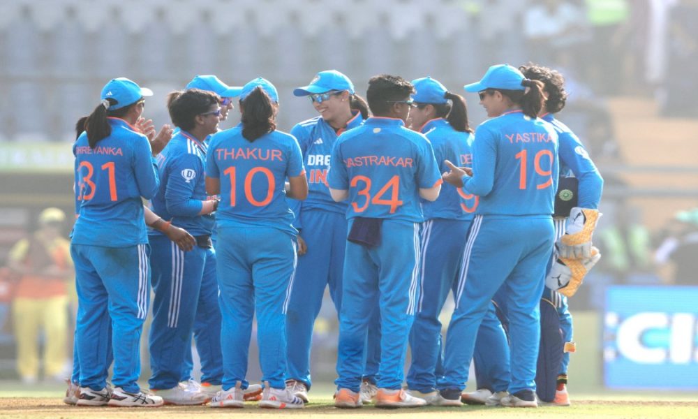 2024 Fixtures: Check out the full cricket fixtures of Women in Blue for the upcoming 12 months
