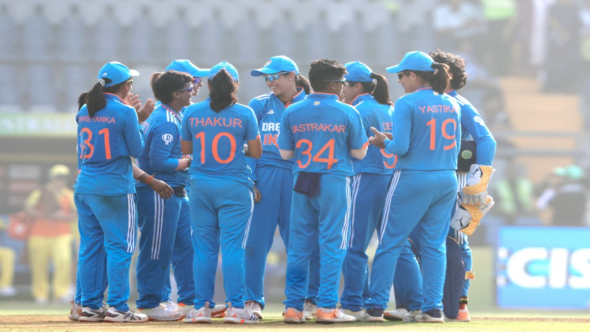 2024 Fixtures: Check out the full cricket fixtures of Women in Blue for the upcoming 12 months