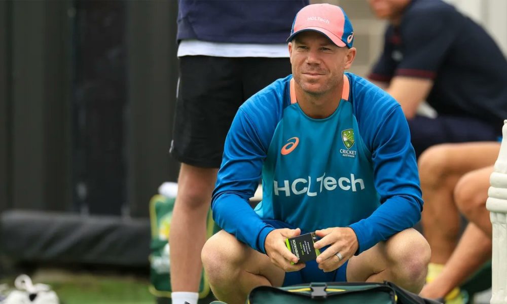 David Warner bids farewell to ODI cricket days ahead of Test retirement; netizens react on ‘new year shocker’