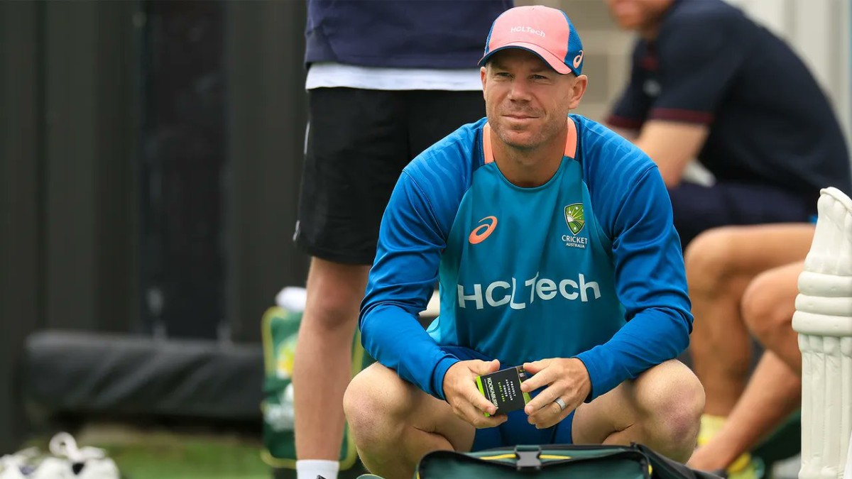 David Warner bids farewell to ODI cricket days ahead of Test retirement; netizens react on ‘new year shocker’