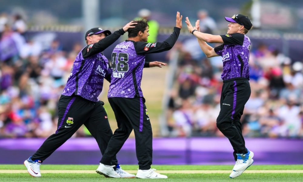 BBL 2023: Brisbane Heat and Sydney Sixers share points, Hobart Hurricanes gets themselves back in race, check out the complete points table