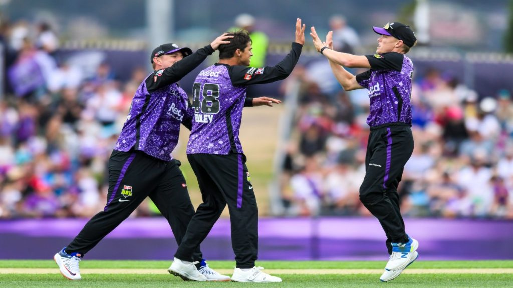 Hobart Hurricanes