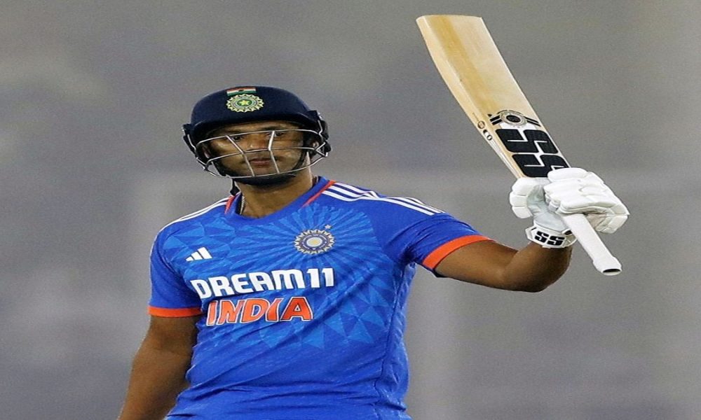 Shivam Dube set for central contract from BCCI after back-to-back match winning knocks?