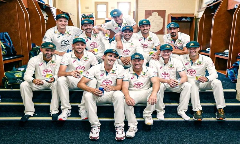 AUS vs PAK, Third Test 2024: David Warner receives a fitting farewell as Australia makes clean sweep against Pakistan