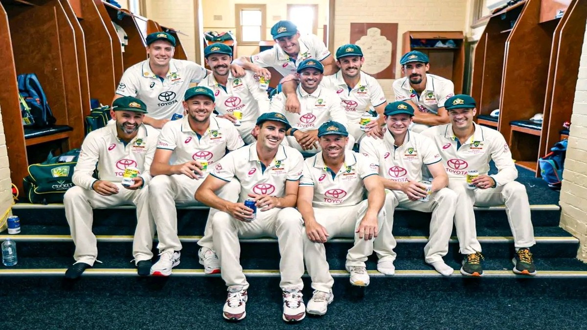 AUS vs PAK, Third Test 2024: David Warner receives a fitting farewell as Australia makes clean sweep against Pakistan