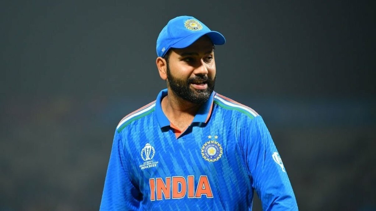 India vs England: Rohit breaks the tally of fours in the T20Is!