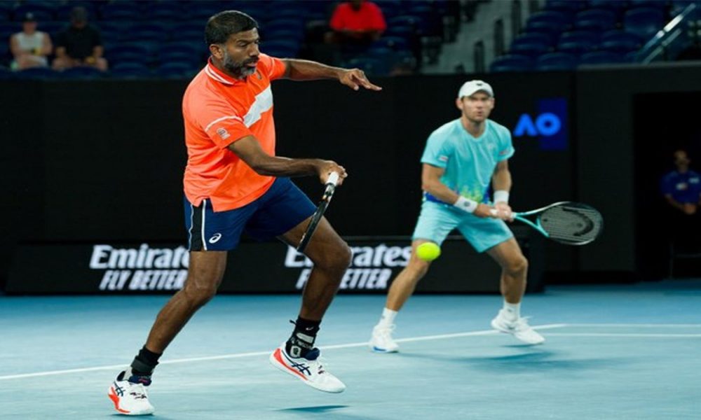 Australian Open 2024: Rohan Bopanna enters the finals with a three set thriller win in the semifinals