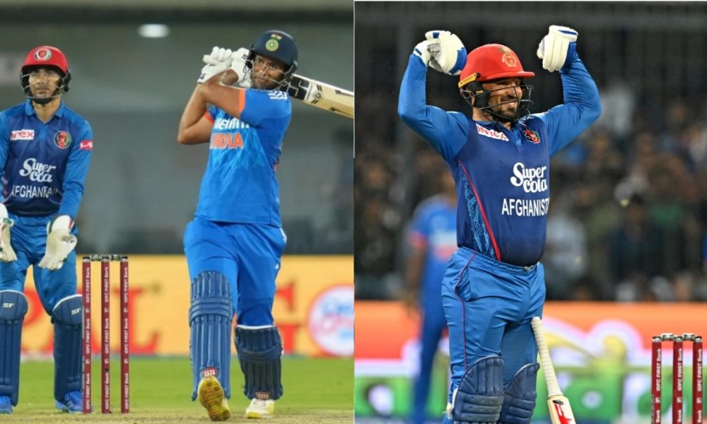 IND vs AFG, Third T20I: Men in Blue look for clean sweep while Afghanistan looks to save the blushes