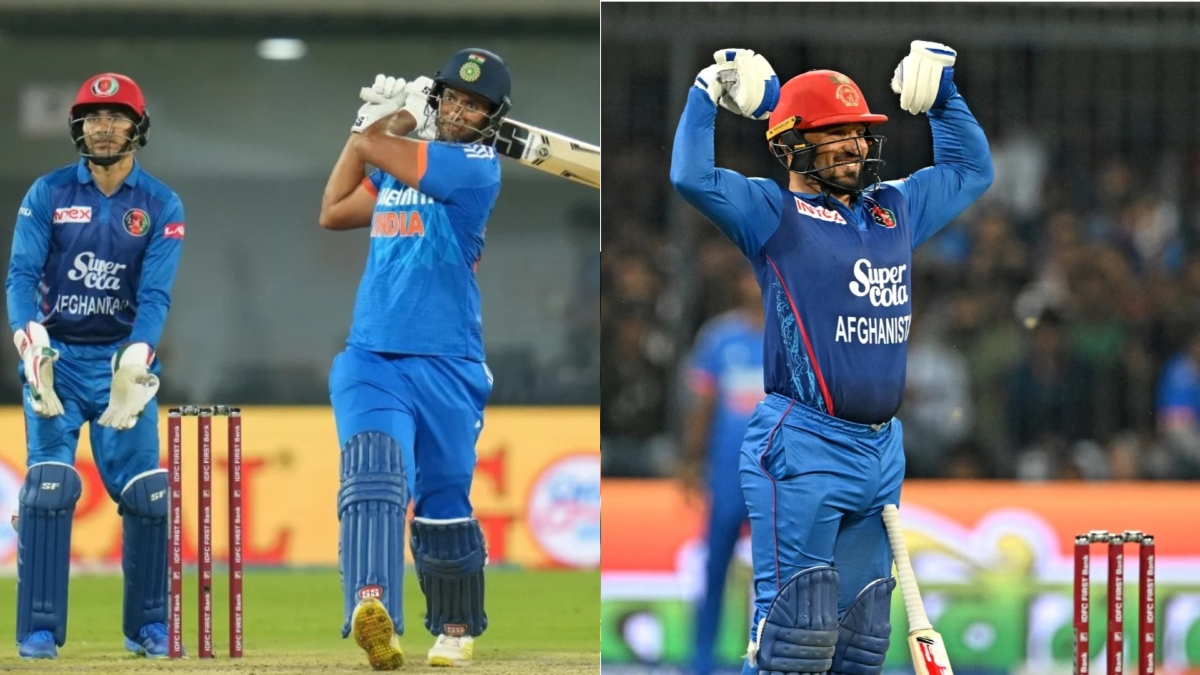 IND vs AFG, Third T20I Men in Blue will looking for clean sweep while