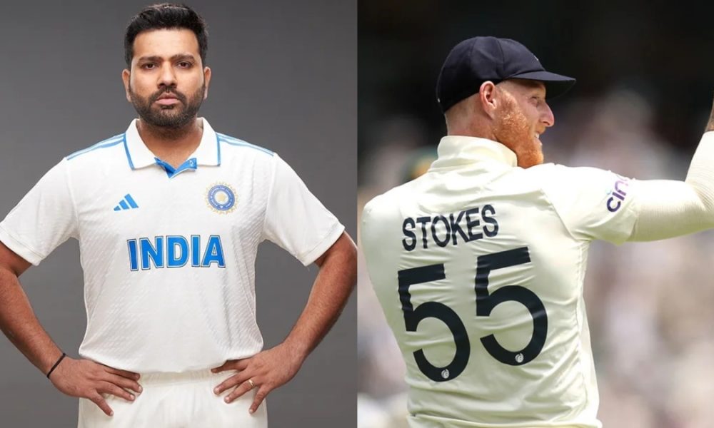 IND vs ENG, Test Series: England’s ‘bazball’ Vs Indian spin attack; check out Fixtures, schedule & head-to-head stats