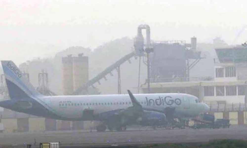 For Indigo flyers, ticket prices to get cheaper after removal of fuel charge by airline