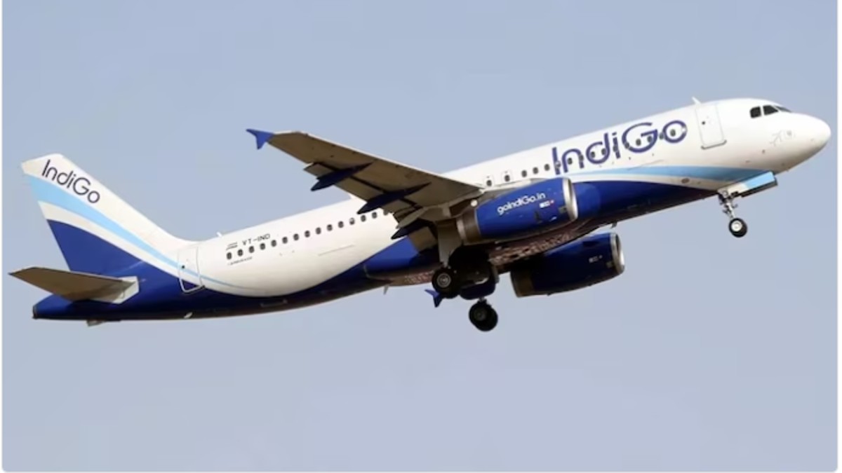 Passenger slams Indigo, says ‘Worst Flight Experience of his life’ Airline reacts