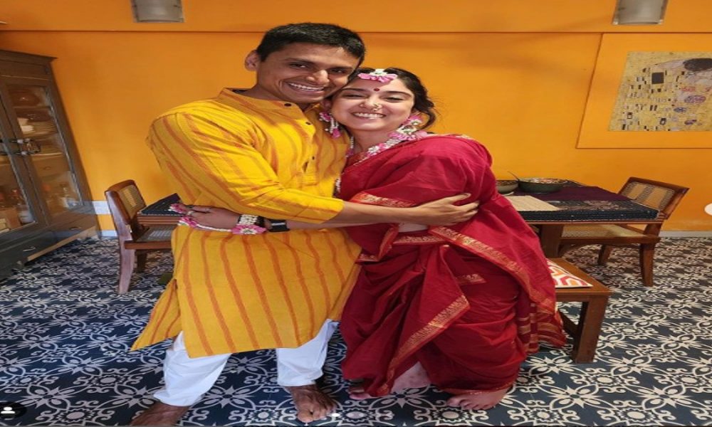 Aamir Khan’s daughter Ira Khan all set to tie the knot with Nupur Shikhare