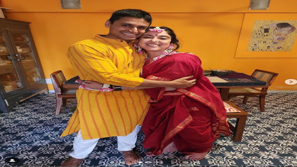 Aamir Khan’s daughter Ira Khan is all set for her Wedding with beau Nupur Shikhare, ( Watch video)