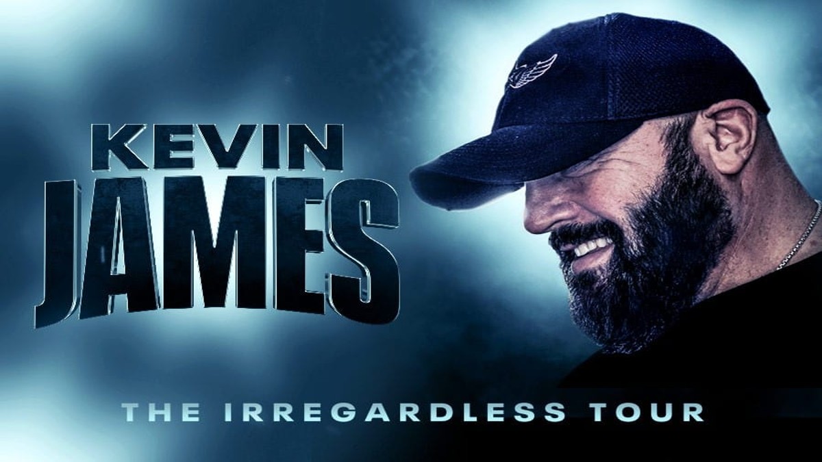Kevin James: Irregardless OTT Release Date: When and where to watch this stand-up comedy documentary