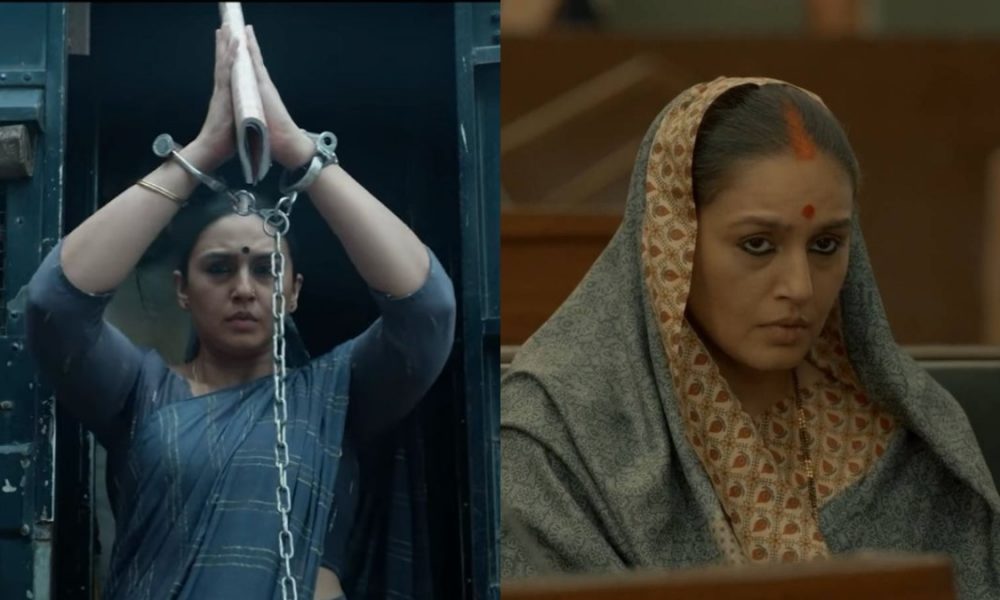 Maharani Season 3 Teaser: Huma Qureshi set to return as Rani Bharti with the latest season of political drama series