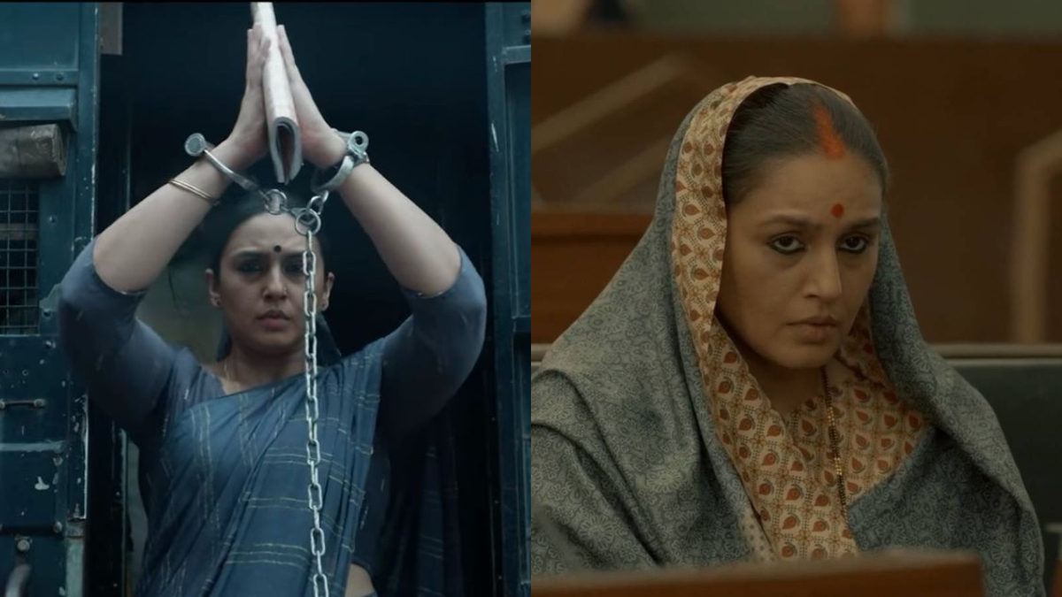 Maharani Season 3 Teaser: Huma Qureshi set to return as Rani Bharti with the latest season of political drama series