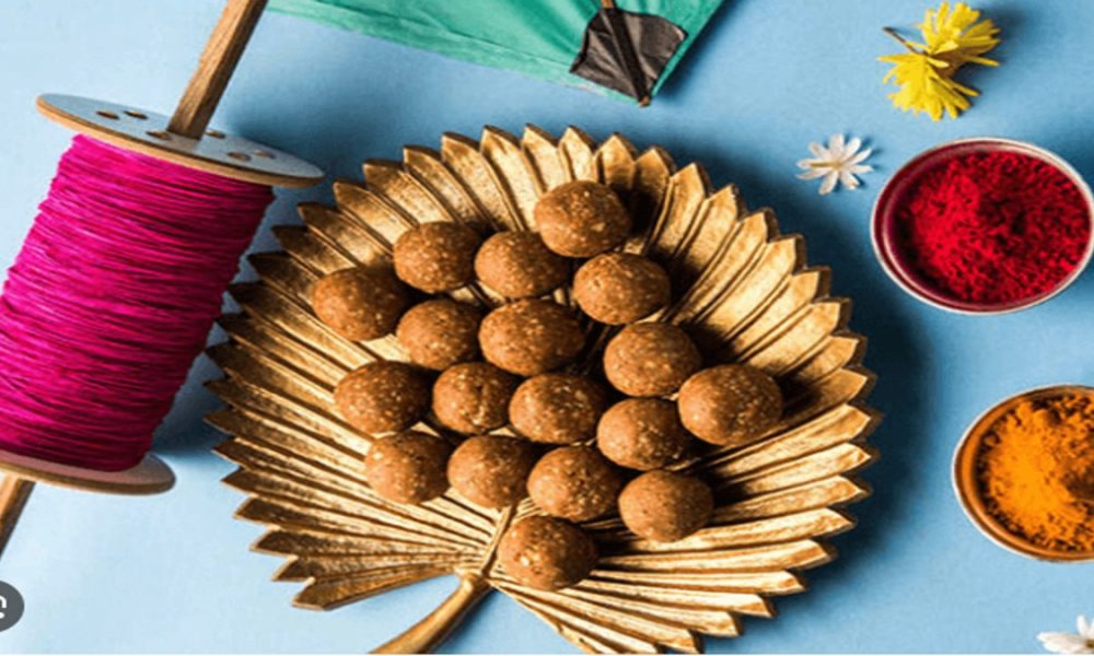 Makar Sankranti 2024: Traditional foods to celebrate the Harvest Festival of India