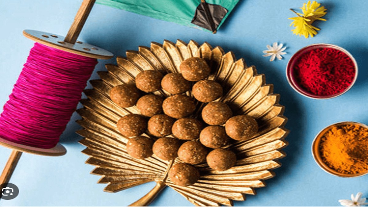 Makar Sankranti 2024: Traditional foods to celebrate the Harvest Festival of India