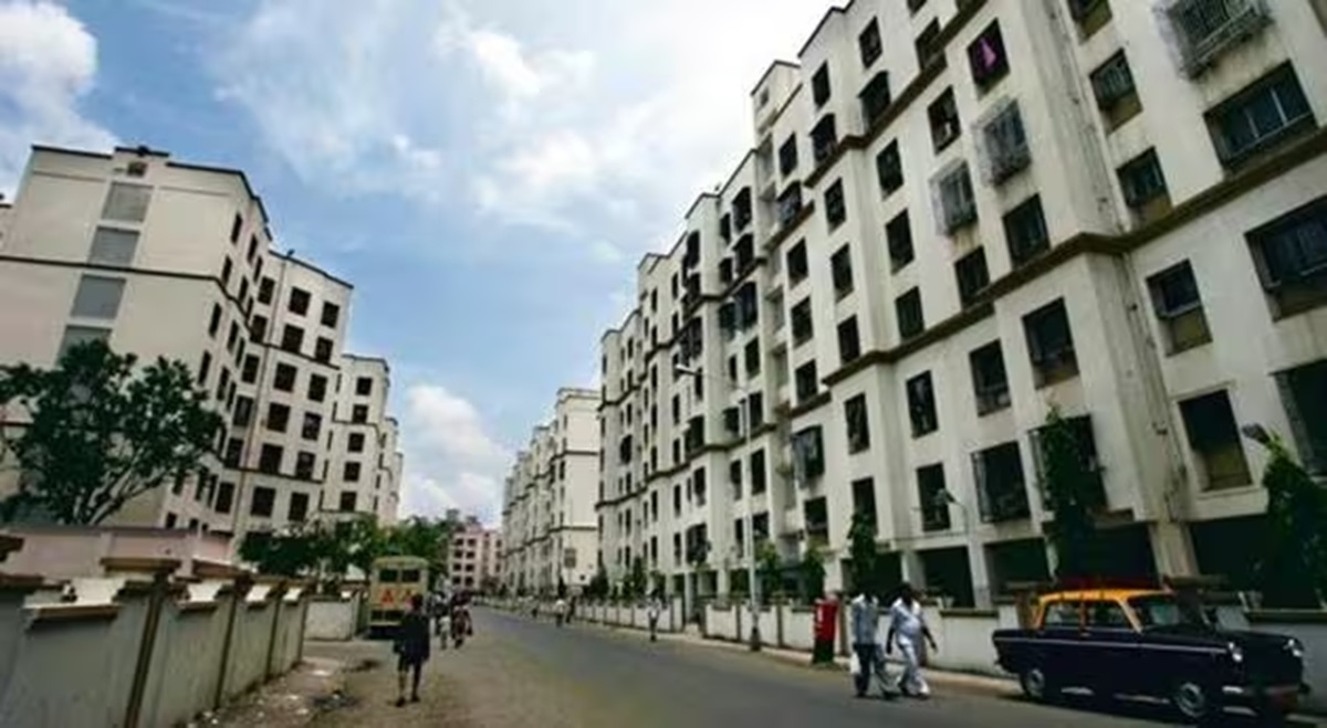 Mumbai builder Lalit Tekchandani booked for swindling home buyers to the tune of Rs 44 crore