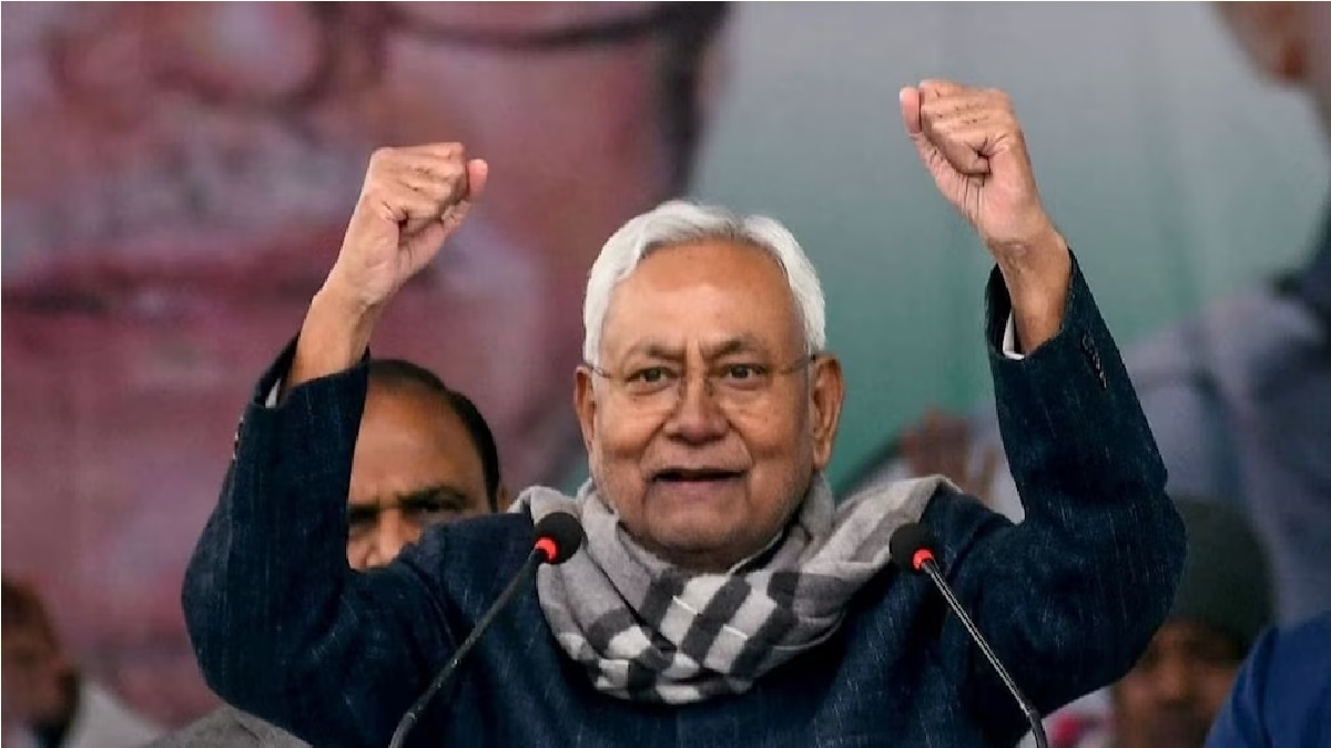 ‘We will stay together’: Bihar CM Nitish Kumar after taking oath for ninth time